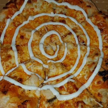 View more from The Pizza Creator