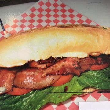 BLT