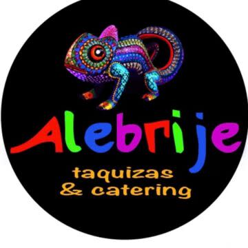 View more from Alebrije Tacos