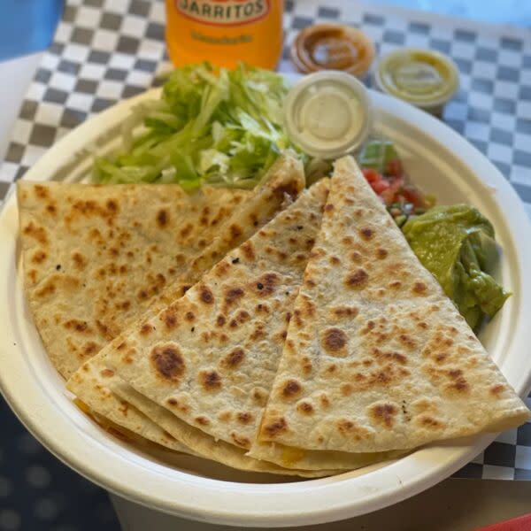 Quesadilla