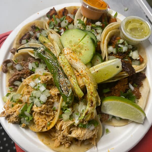 Taco
