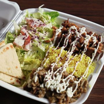 #1 Dream Platter
