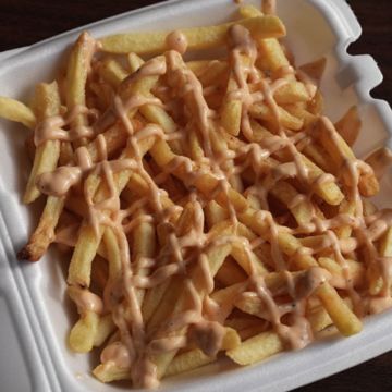 Dream Fries