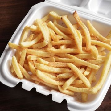 Original Fries