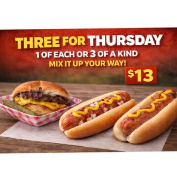 View more from Garden State Slider Co.