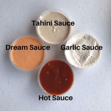 Sauce