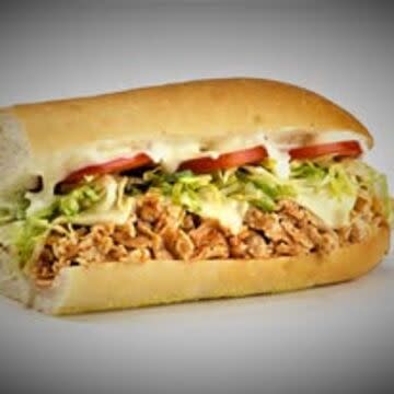 View more from P&S New Jersey Style Cheesesteak Subs, LLC