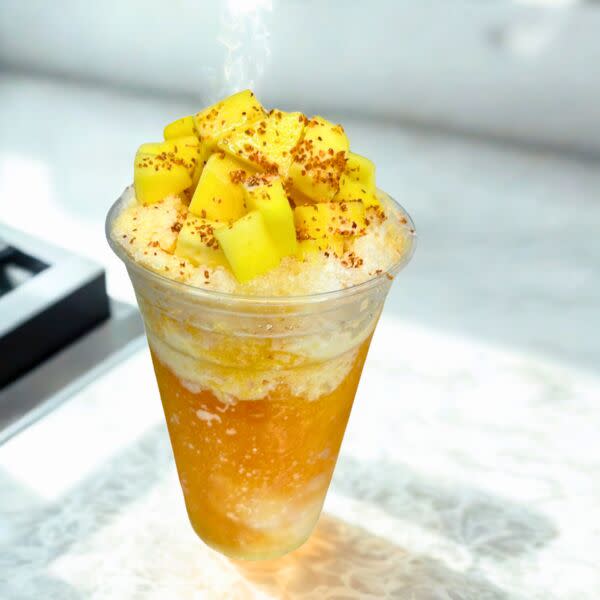 MANGO DELIGHT