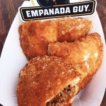 Beef Empanada (1 per order)