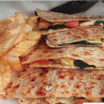 Chicken Roggiano
