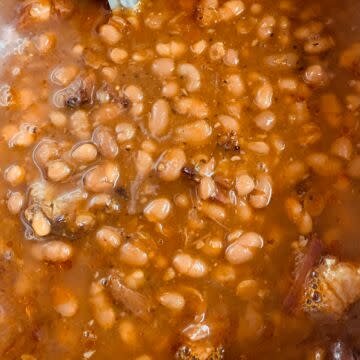 View more from Texas BBQ House Mobile