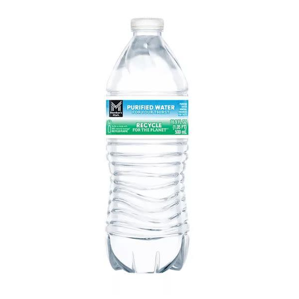 Water