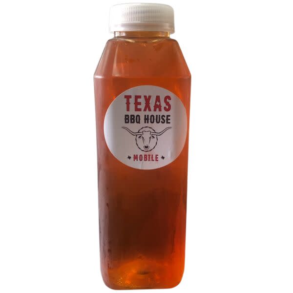 Texas Sweet Tea