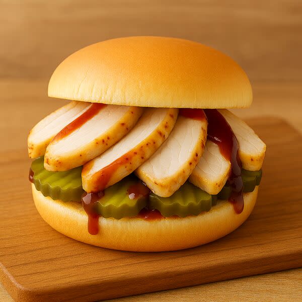 Chicken Sandwich