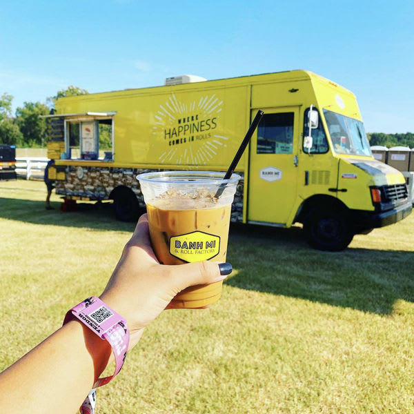 Vietnamese Iced Coffee