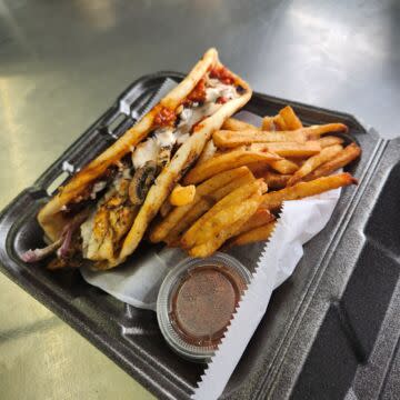 View more from Mitko's Grill Balkan Kitchen