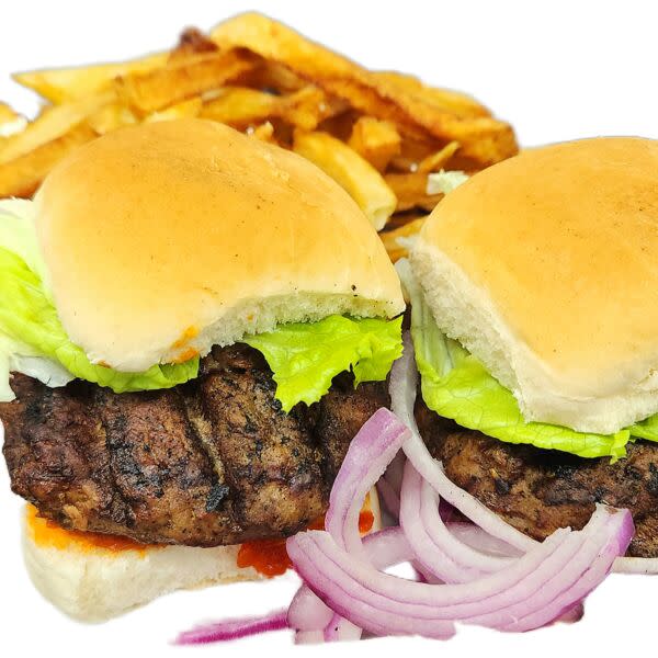 Balkan Sliders