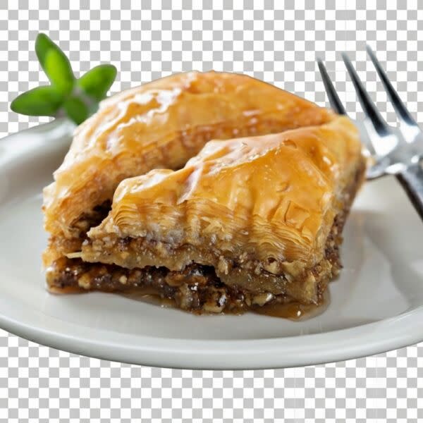 Baklava