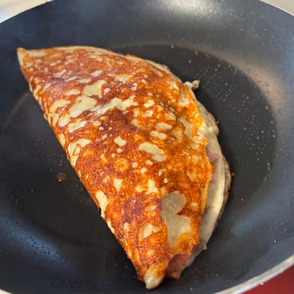 Classic (1 Topping)