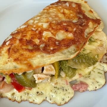 View more from Pizzadillaz