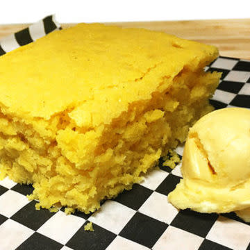 Corn Bread