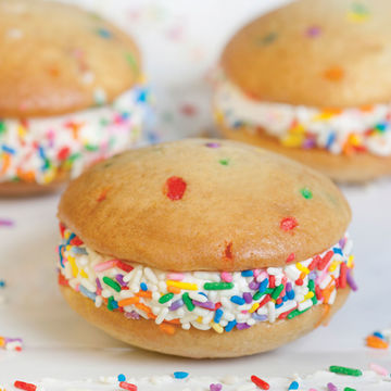 FAIR-fetti Whoo(pie)