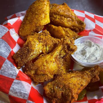 View more from Liberty Rock Tavern