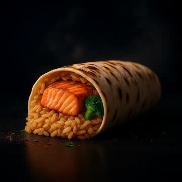 View more from Kaizen Asian grill