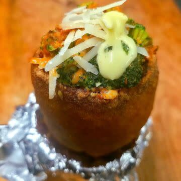 View more from Mad Potatoes