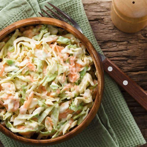 Cole Slaw 