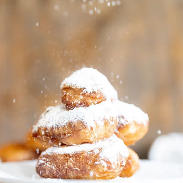 Beignets