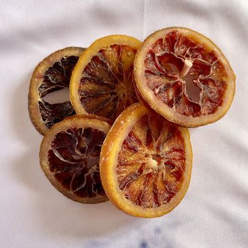 Candied Blood Orange 