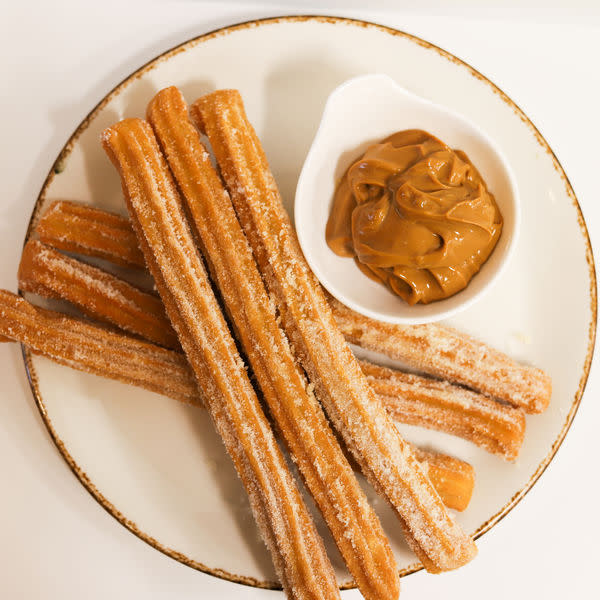 1 Churro