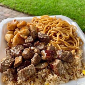 View more from Oishiimotto Japanese Food Truck