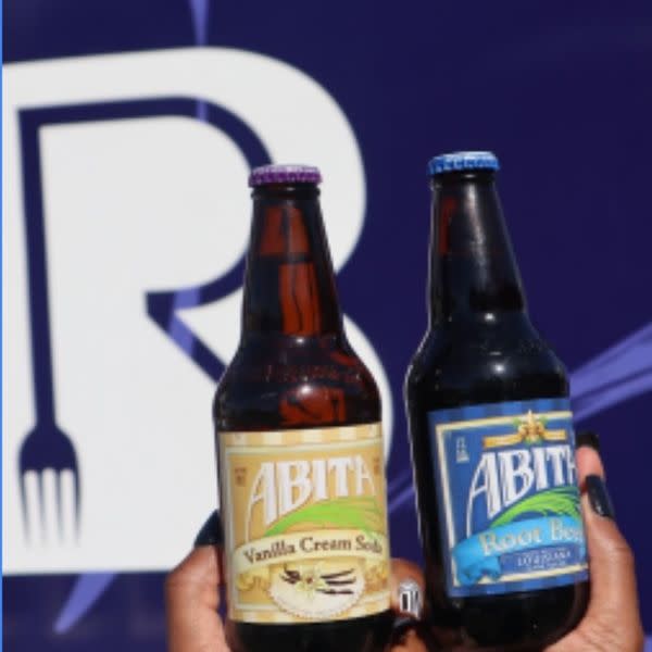 Abita Cream Soda