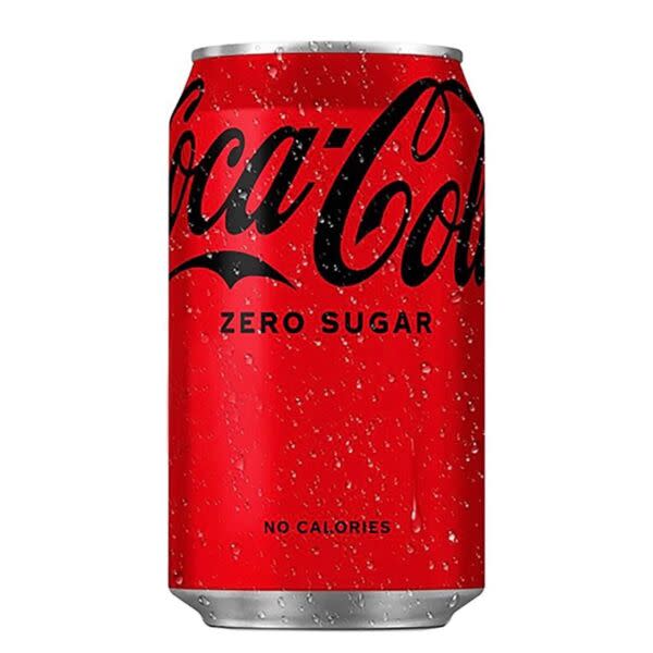 Coke Zero