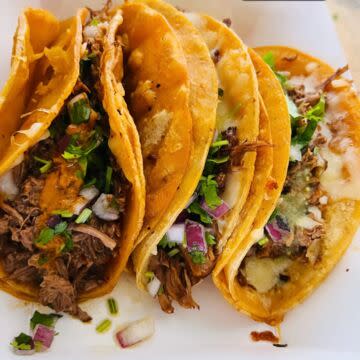 View more from OG Tacos