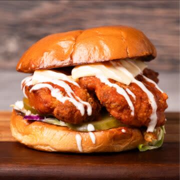 View more from La Torta Madre