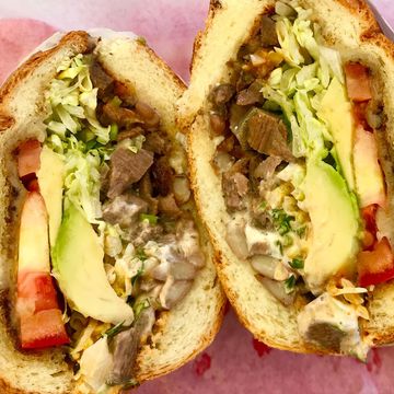 Torta 