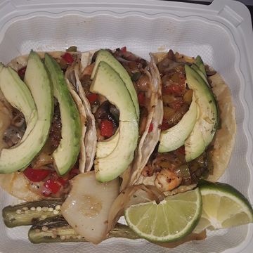 Taco Super 