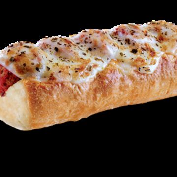 Meatball Sub