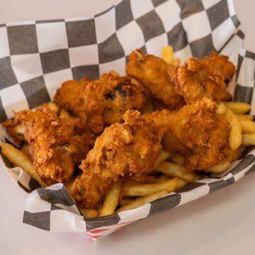 View more from Bistro & Beignets