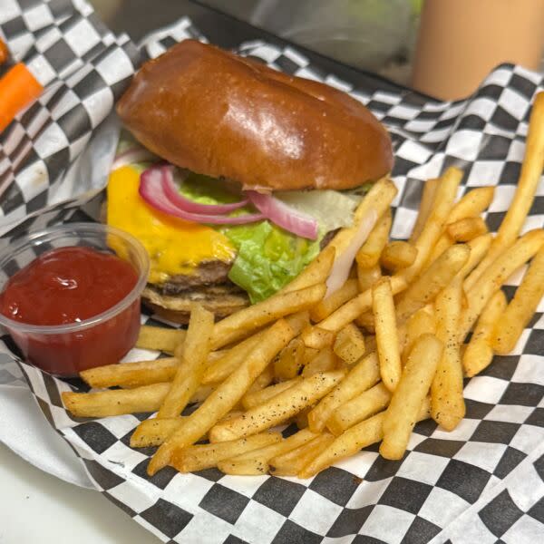 Burger