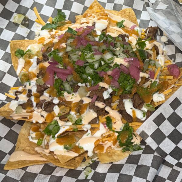 Nachos