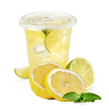 Fresh Squeeze Lemonade