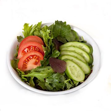 Okamoto Salad