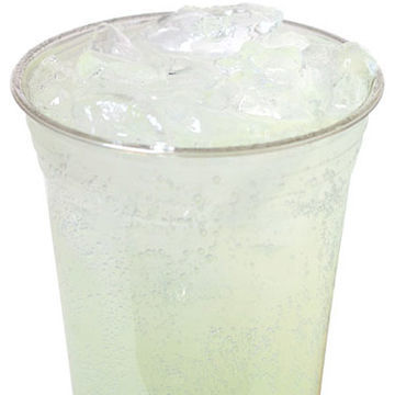 Yuzu Lime Soda