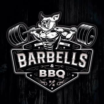 View more from Barbells & BBQ