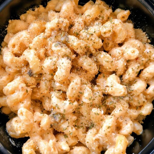 Not Your Momma's Mac