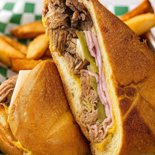 Havana Sandwich